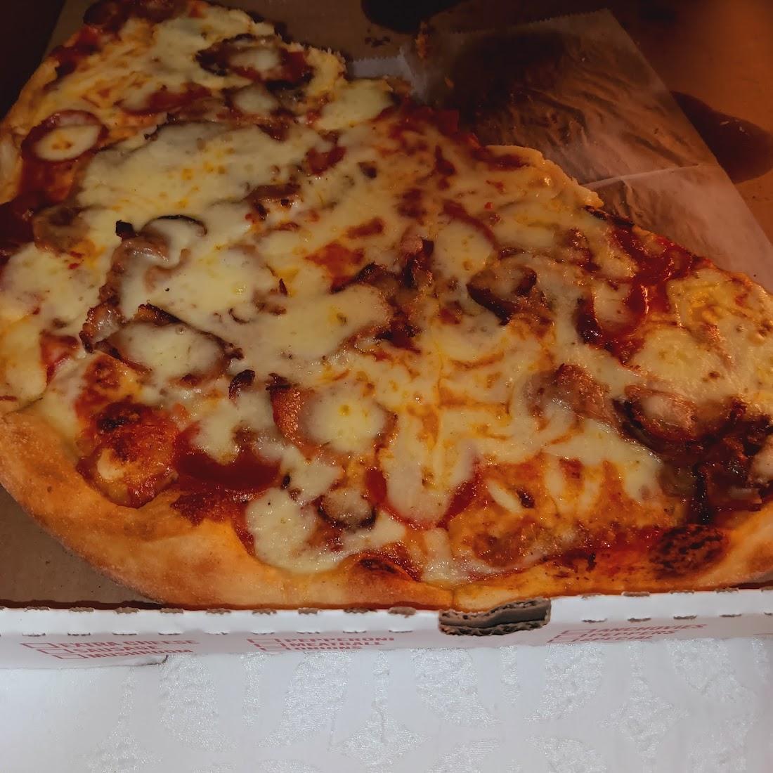A Touch of Naples